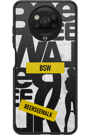 Beerseewalk II 2.0 - Xiaomi Poco X3 Pro