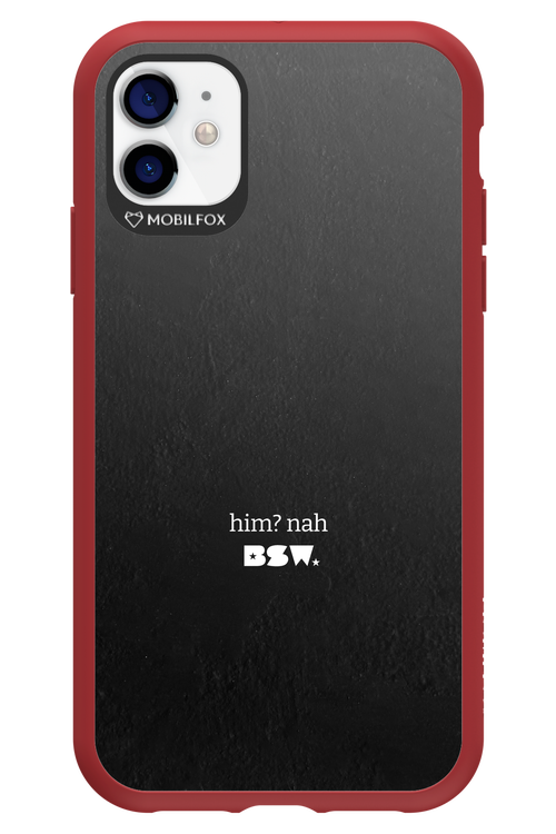 BSW FourSeasons 9 2.0 - Apple iPhone 11