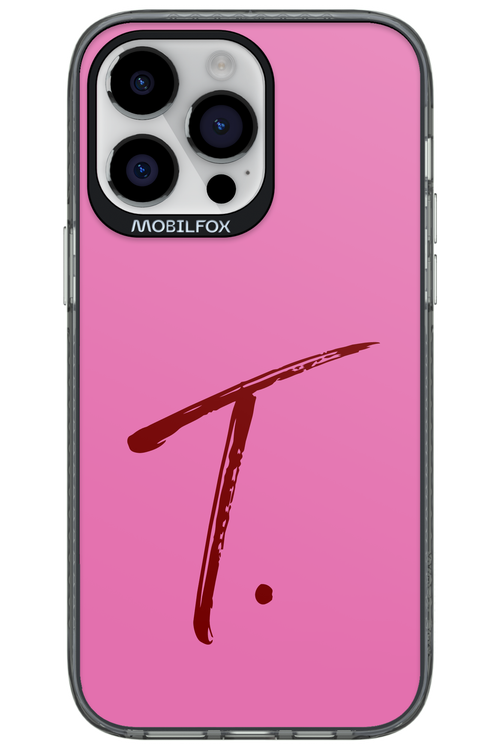 (Sorbet) T 2.0 - Apple iPhone 14 Pro Max