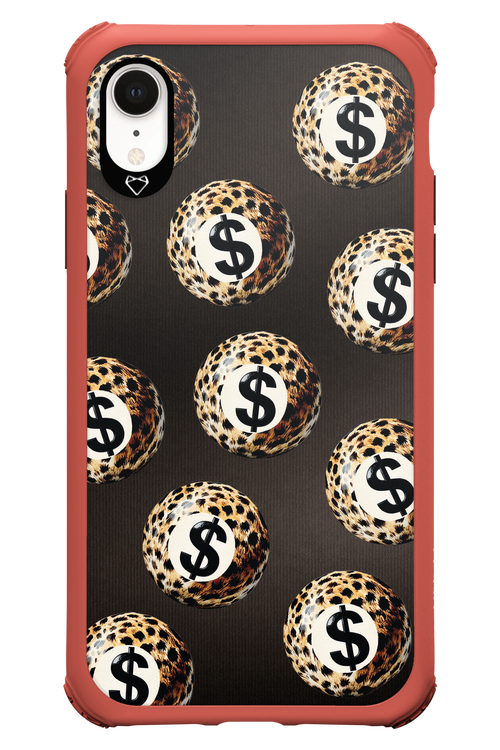 I need dollars 2.0 - Apple iPhone XR