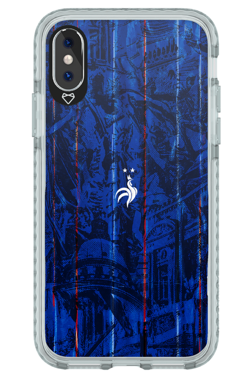 Franta 2.0 - Apple iPhone XS