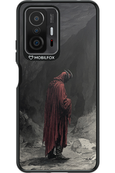 D3MON Cover 2.0 - Xiaomi Mi 11T Pro