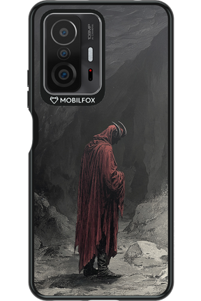 D3MON Cover 2.0 - Xiaomi Mi 11T Pro