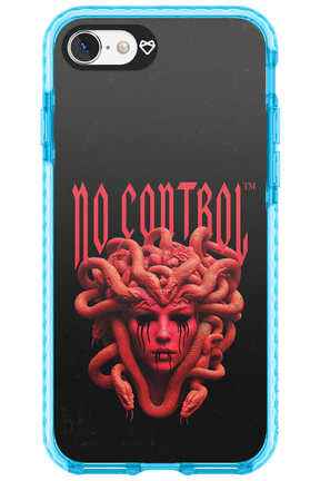 No Control - Apple iPhone 7