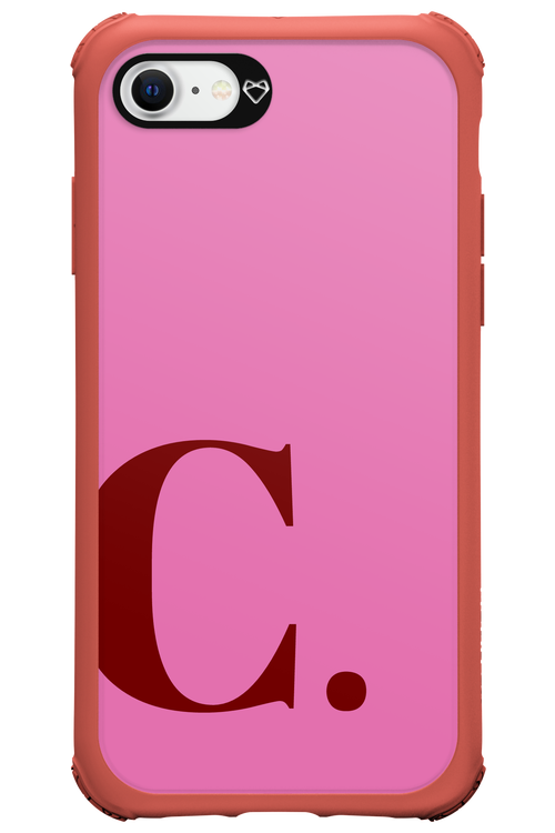C (Sorbet) 2.0 - Apple iPhone SE 2020