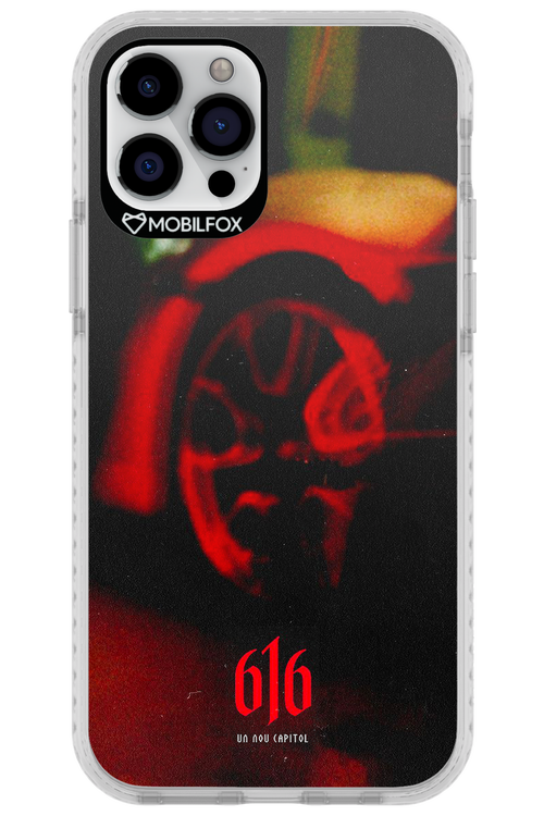 616 2.0 - Apple iPhone 12 Pro