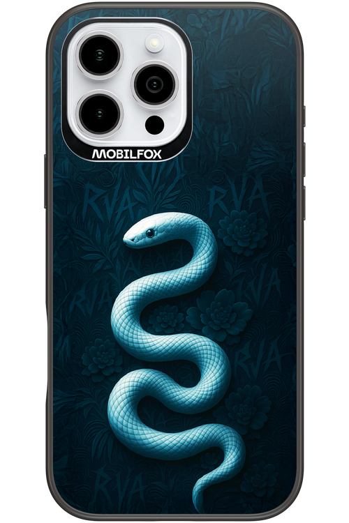 Night Venom 2.0 - Apple iPhone 16 Pro Max