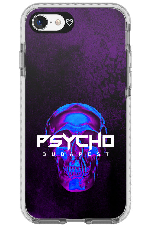 Psyskull - Apple iPhone 7