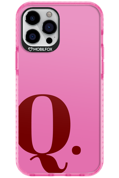 Q (Sorbet) 2.0 - Apple iPhone 12 Pro Max
