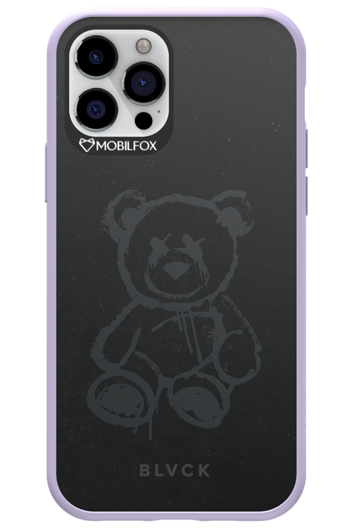 BLVCK BEAR 2.0 - Apple iPhone 12 Pro