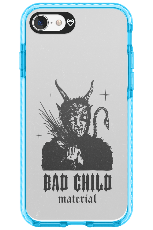 Krampus - Apple iPhone SE 2022
