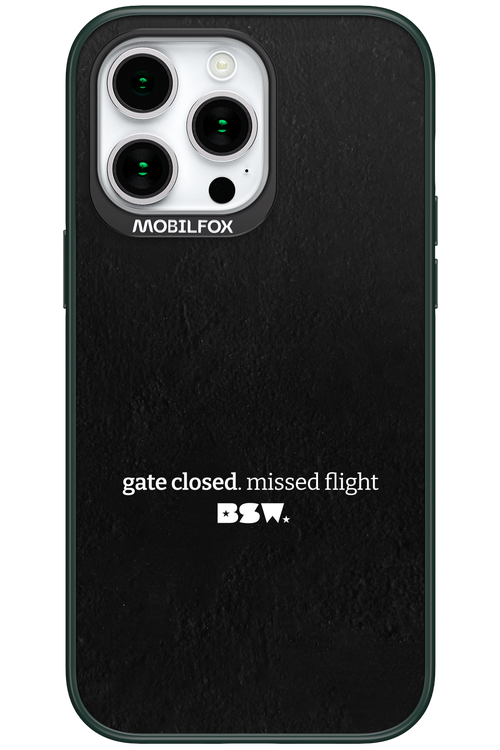 BSW FourSeasons 5 2.0 - Apple iPhone 15 Pro Max
