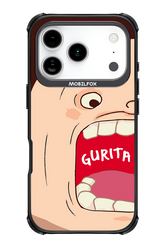 GURITA 2 - Apple iPhone 17 Pro