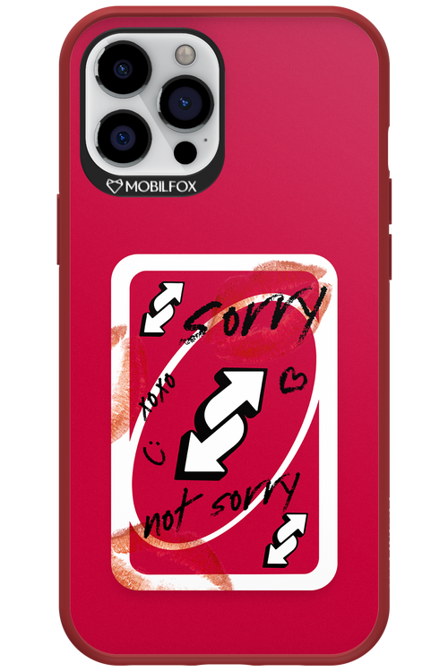 Turn 2.0 - Apple iPhone 12 Pro Max