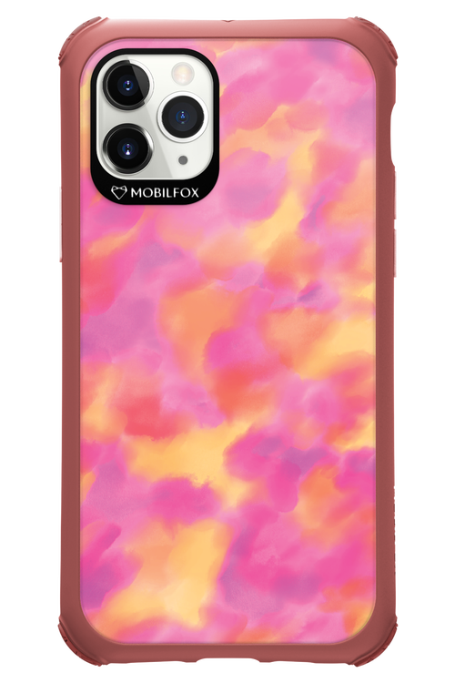 Summer Memories 2.0 - Apple iPhone 11 Pro