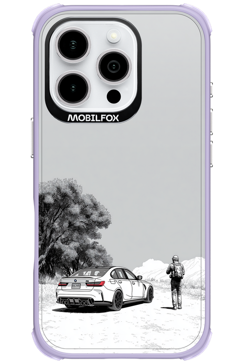 Dreamland 2.0 - Apple iPhone 16 Pro