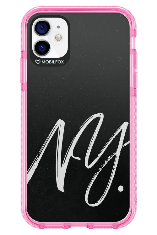 (Off Space) NY 2.0 - Apple iPhone 11