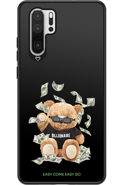 Easy Come Easy Go 2.0 - Huawei P30 Pro