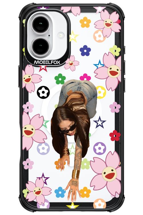 Oh G!rl 2.0 - Apple iPhone 16 Plus