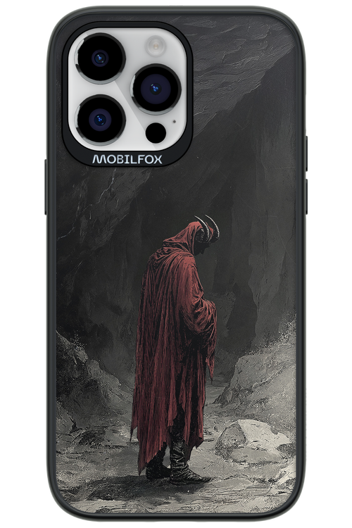 D3MON Cover 2.0 - Apple iPhone 14 Pro Max