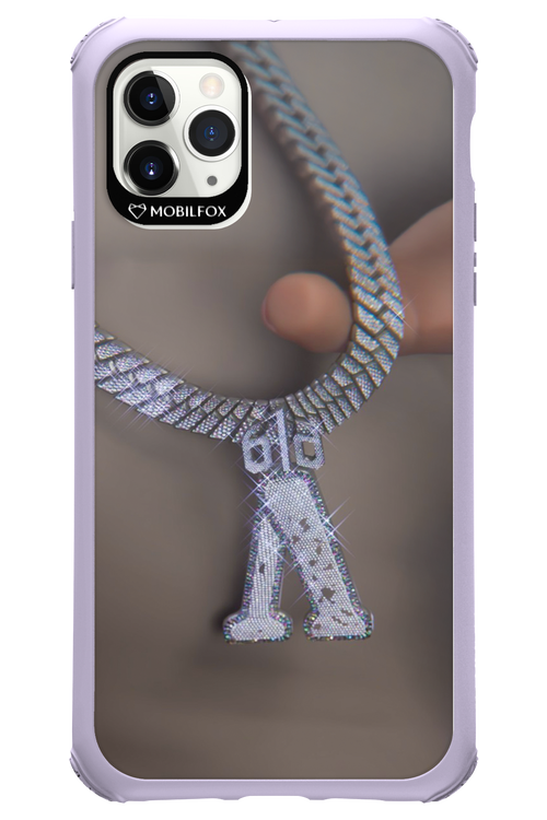 Azteca Chain 2.0 - Apple iPhone 11 Pro Max