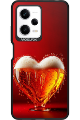 Toast to Love - Xiaomi Redmi Note 12 Pro 5G