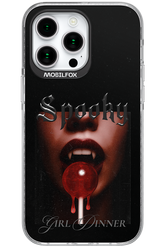 Freaky Girl - Apple iPhone 15 Pro Max