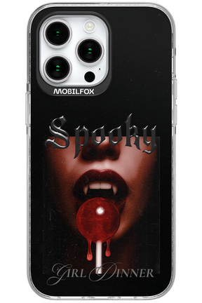 Freaky Girl - Apple iPhone 15 Pro Max