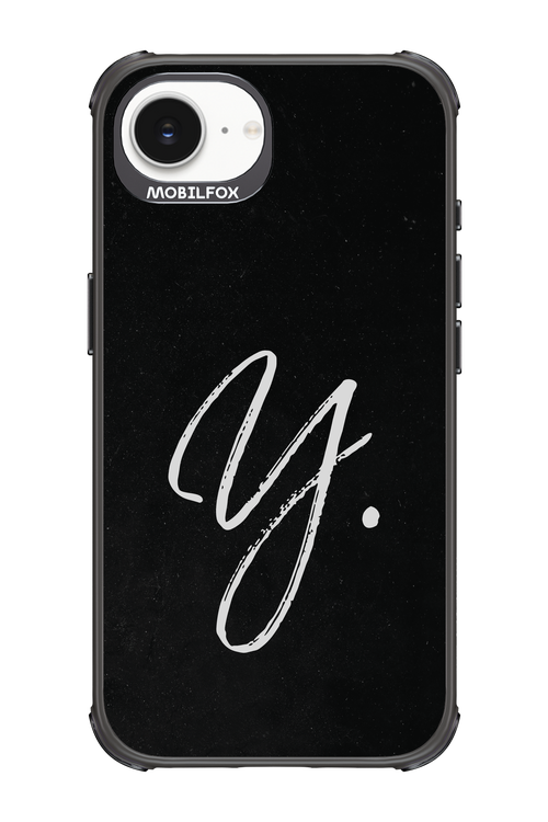 (Off Space) Y 2.0 - Apple iPhone 16e