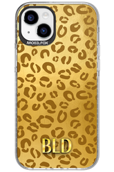 BLD GOLD LEO - Apple iPhone 15 Plus