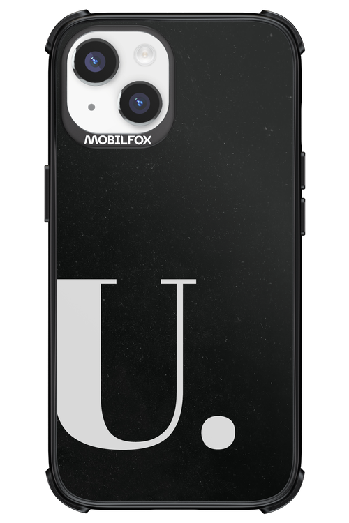 U (Off Space) 2.0 - Apple iPhone 14