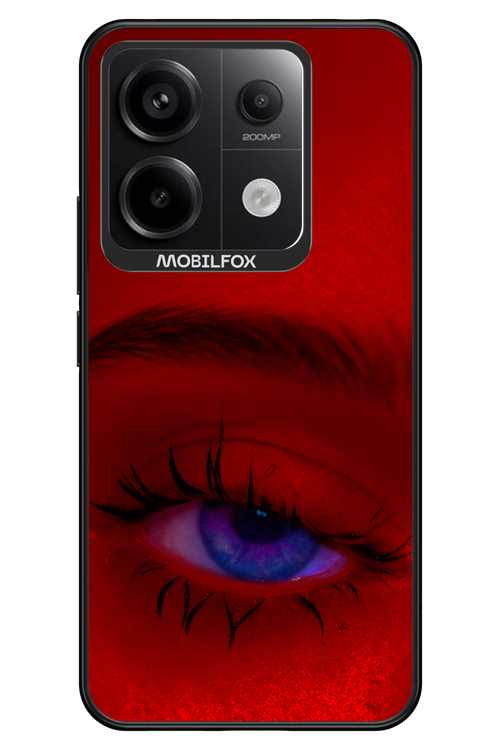 BLUE EYE - Xiaomi Redmi Note 13 Pro 5G