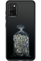 Plastic Bag 2.0 - Samsung Galaxy A41