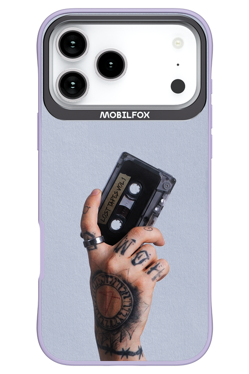 Bagabont 2.0 - Apple iPhone 17 Pro Max