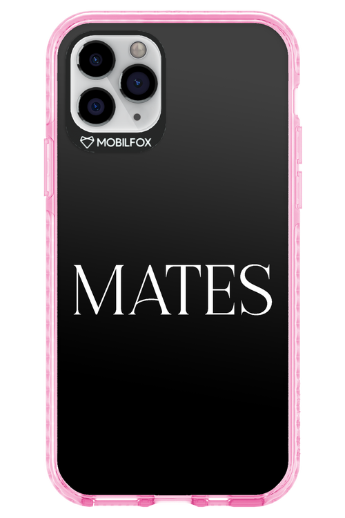 M Soul Mates - Apple iPhone 11 Pro