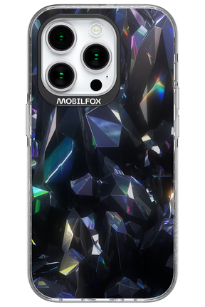 Enigma Quartz - Apple iPhone 15 Pro