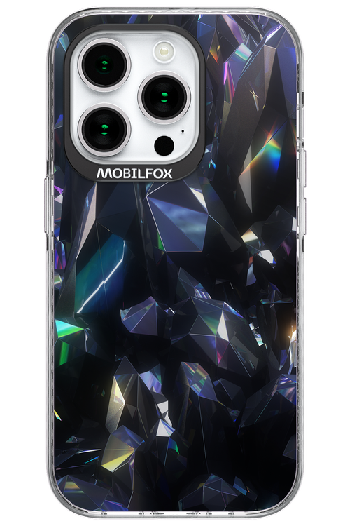 Enigma Quartz - Apple iPhone 15 Pro