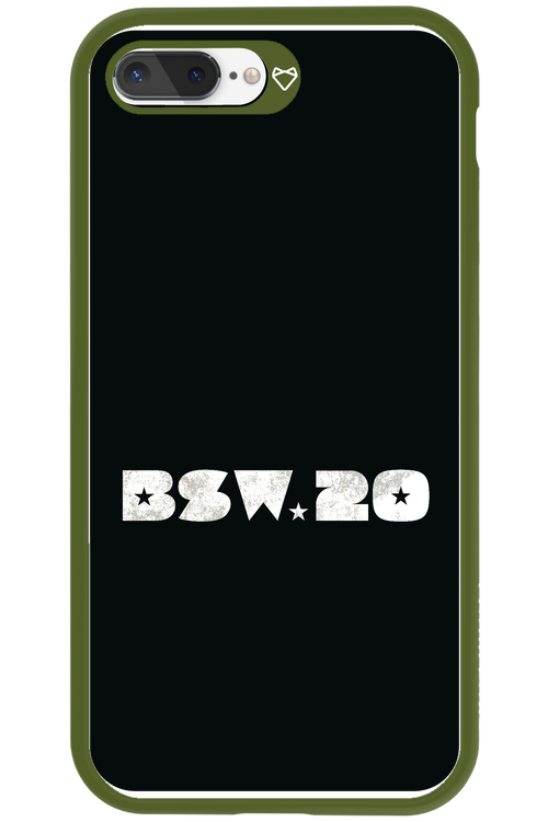 BSW 20 (7) 2.0 - Apple iPhone 8 Plus