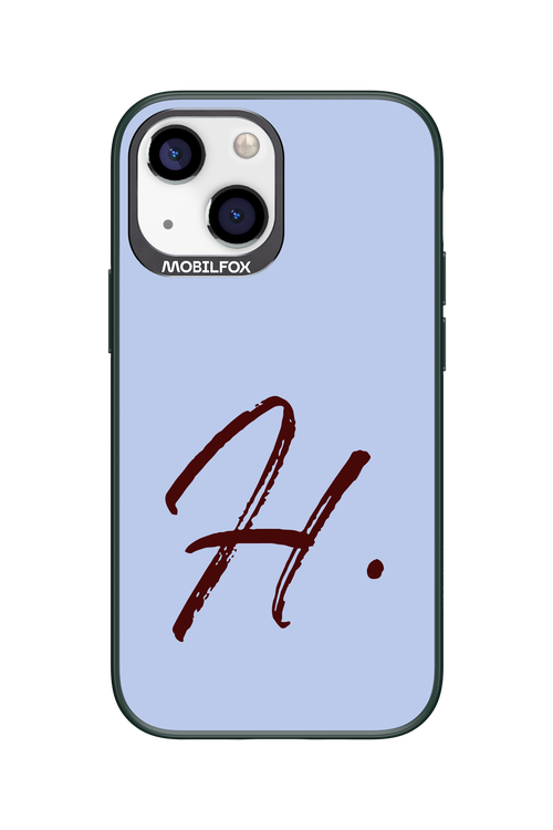 (Jellyfish Presso) H 2.0 - Apple iPhone 13 Mini