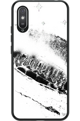 Grillz White Centaur 2.0 - Xiaomi Redmi 9A