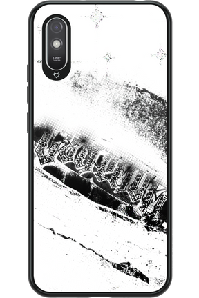 Grillz White Centaur 2.0 - Xiaomi Redmi 9A