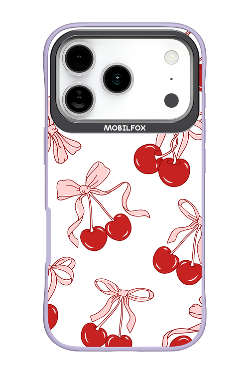 Cherry Queen 2.0 - Apple iPhone 17 Pro