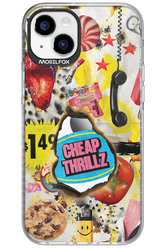 CHEAP THRILLZ - Apple iPhone 15 Plus