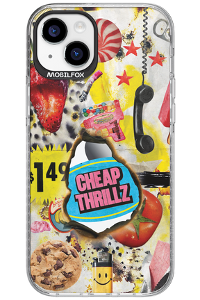CHEAP THRILLZ - Apple iPhone 15 Plus