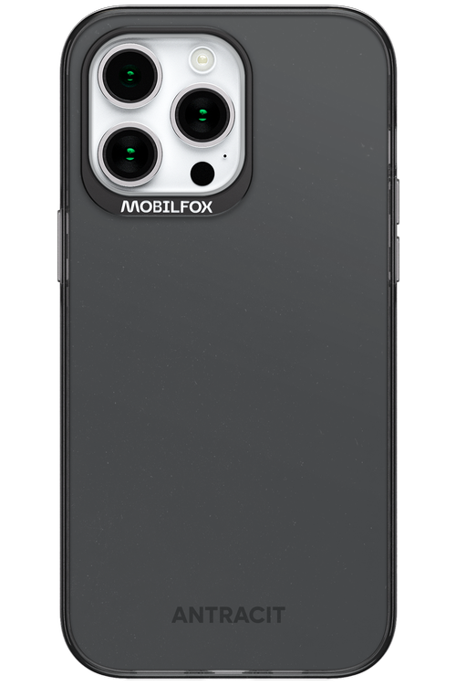 Antracit 2.0 - Apple iPhone 15 Pro Max