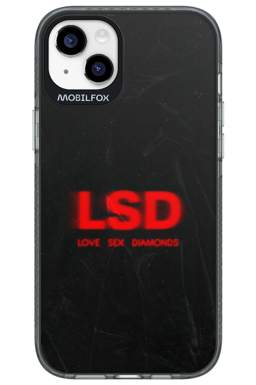 LSD - Apple iPhone 14 Plus