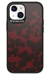 Bordeaux Skin - Apple iPhone 13 Mini
