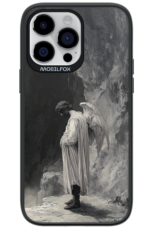 INGER Cover 2.0 - Apple iPhone 14 Pro Max