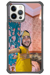 Balkan Style - Apple iPhone 12 Pro Max