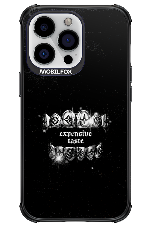 Expensive Taste - Apple iPhone 13 Pro